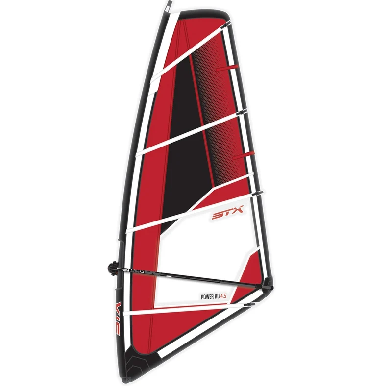 STX Rig PowerHD Dacron