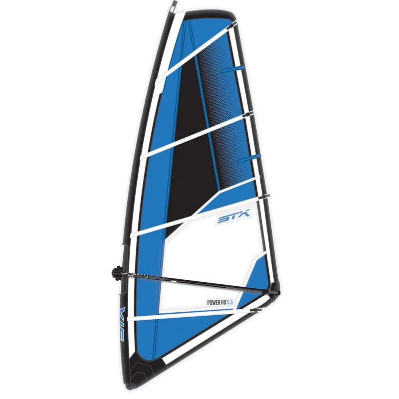 STX Rig PowerHD Dacron