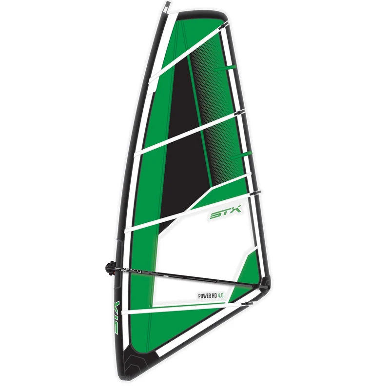 STX Rig PowerHD Dacron