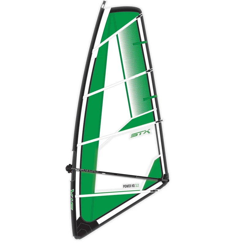 STX Rig PowerHD Dacron