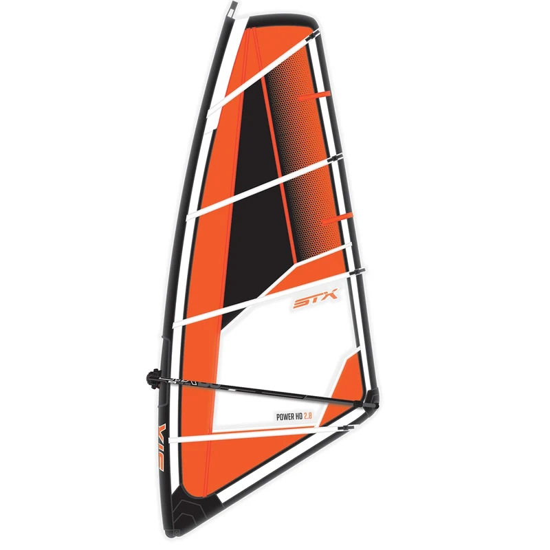 STX Rig PowerHD Dacron