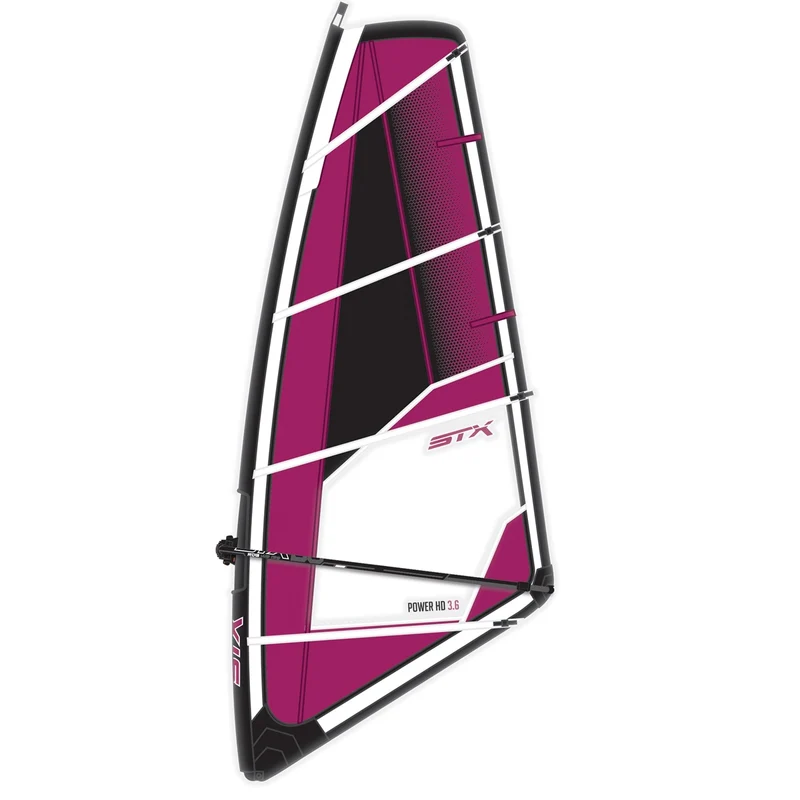 STX Rig PowerHD Dacron