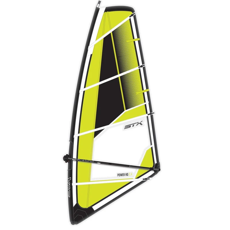 STX Rig PowerHD Dacron