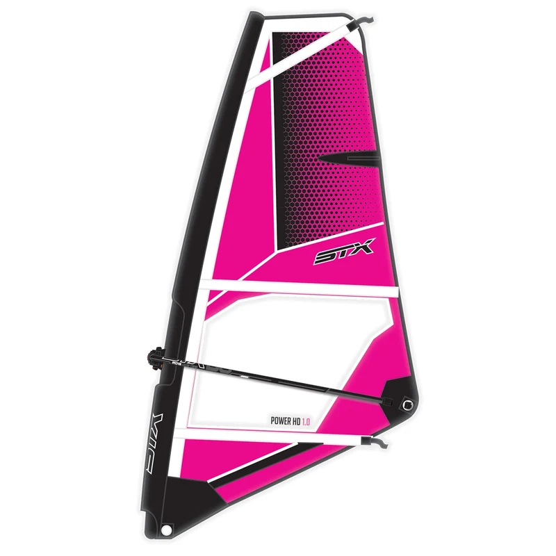 STX Rig PowerHD Mini Dacron