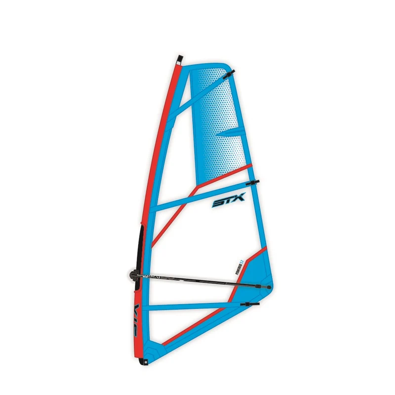 STX Rig PowerKid