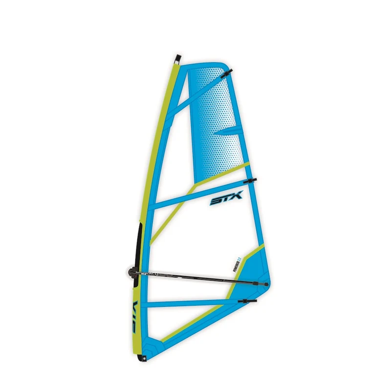 STX Rig PowerKid