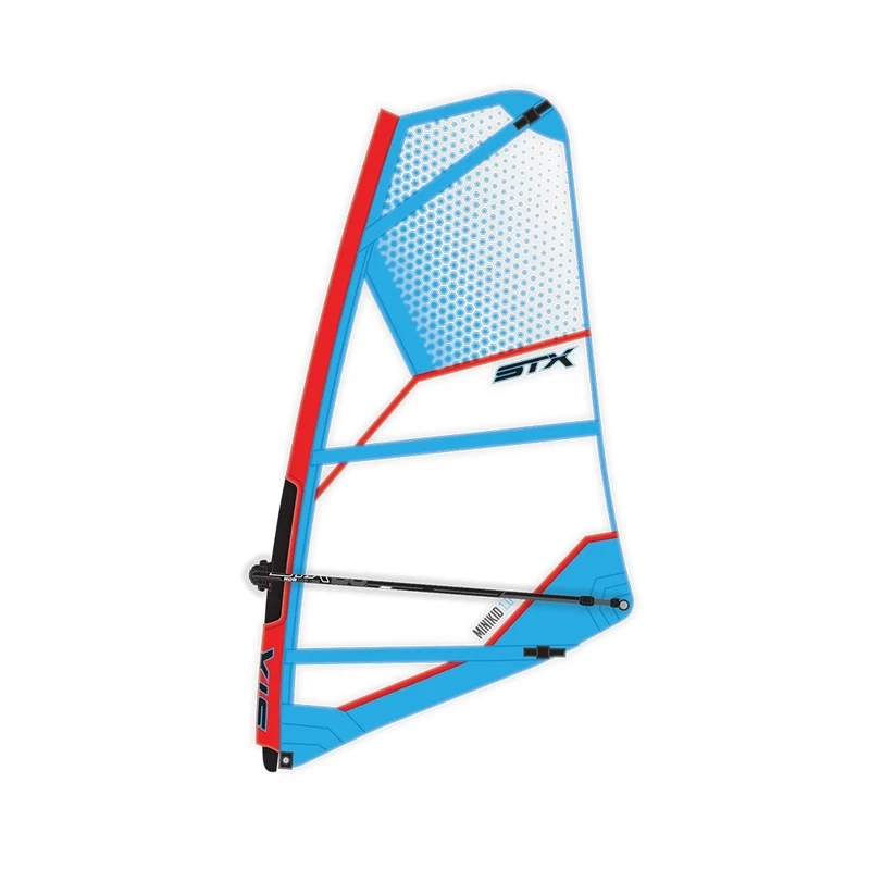 STX Rig MiniKid