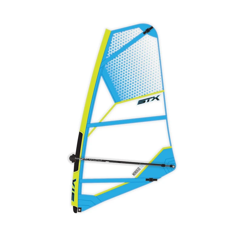 STX Rig MiniKid
