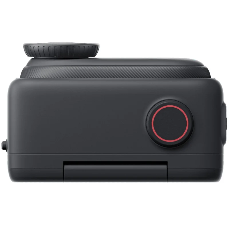 Insta360 Go 3S (128GB) Noir