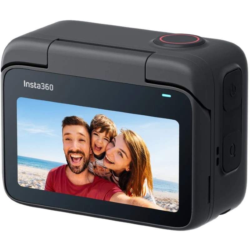Insta360 Go 3S (128GB) Noir