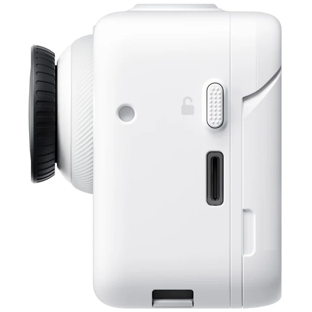 Insta360 Go 3S (128GB) Blanc