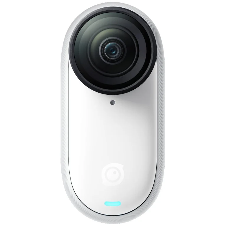 Insta360 Go 3S (128GB) Blanc