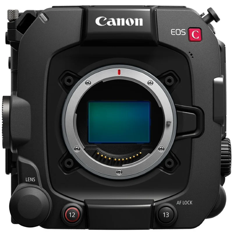 Canon Cinema EOS C400
