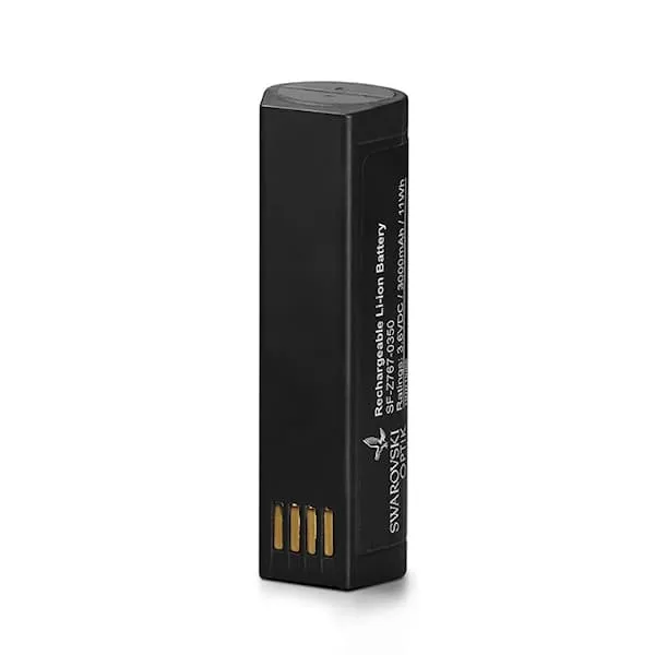 Swarovski RB AX Visio Battery