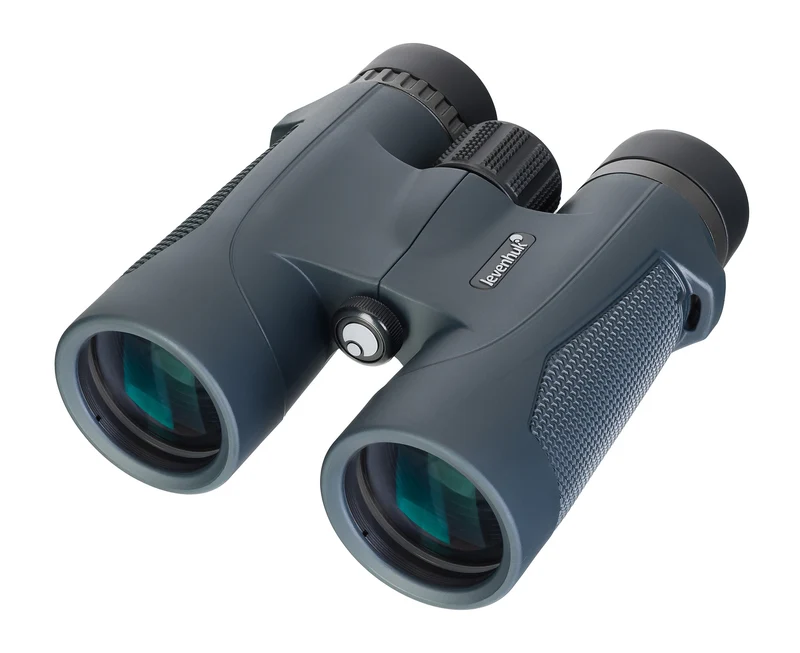 Prismáticos Levenhuk New Karma PLUS 8x42