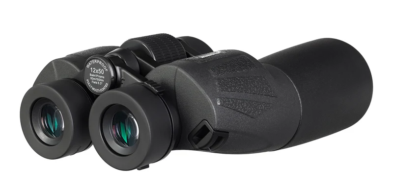 Prismáticos Levenhuk New Sherman BASE 12x50