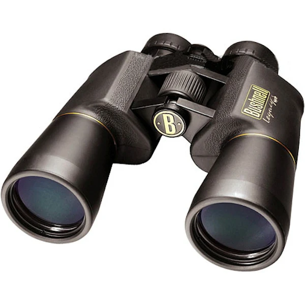 Bushnell Legacy WP 10x50 Binoculars