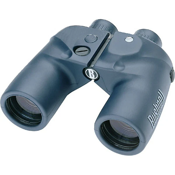 Bushnell Marine 7x50 Illumin Compass Binoculars