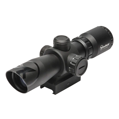 Zielfernrohr Firefield Barrage 1.5-5x32