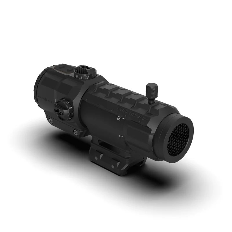 Sightmark Prismen-Zielfernrohr Strikon VMP 1–4×22