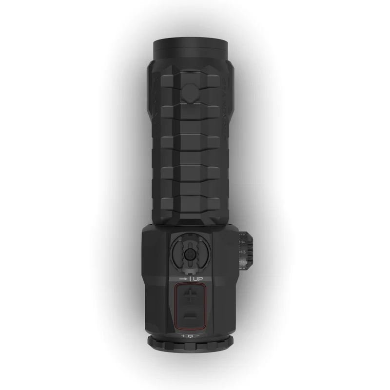 Sightmark Prismen-Zielfernrohr Strikon VMP 1–4×22