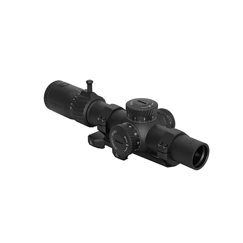 Sightmark - Zielfernrohr Presidio 1-10x26