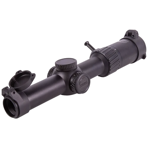 Sightmark - Zielfernrohr PRESIDIO 1-6 x 24, CR1