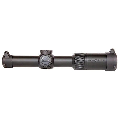 Sightmark - Zielfernrohr PRESIDIO 1-6 x 24, CR1