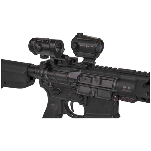 „Slide to Side“ Vergrößerungsaufsatz XTM-3 MAGNIFIER Sightmark