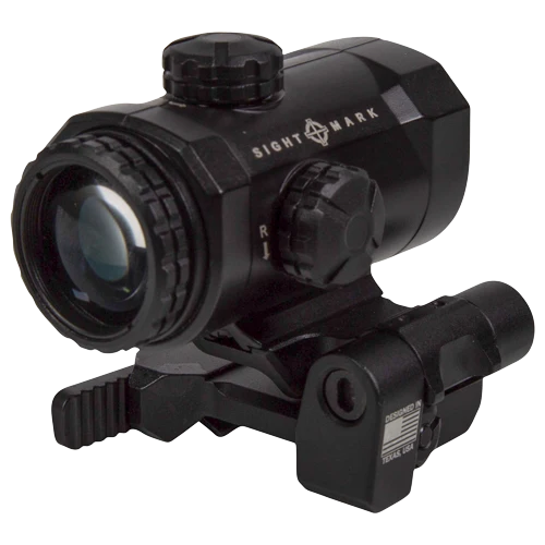„Slide to Side“ Vergrößerungsaufsatz XTM-3 MAGNIFIER Sightmark