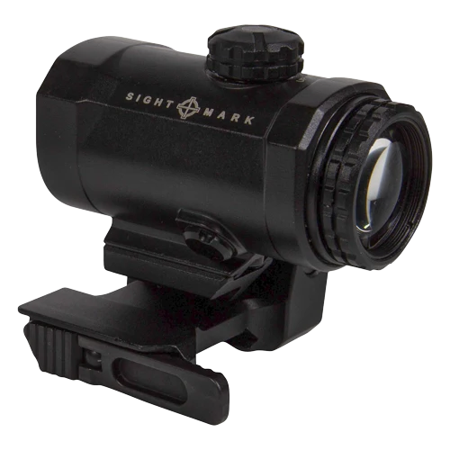 „Slide to Side“ Vergrößerungsaufsatz XTM-3 MAGNIFIER Sightmark