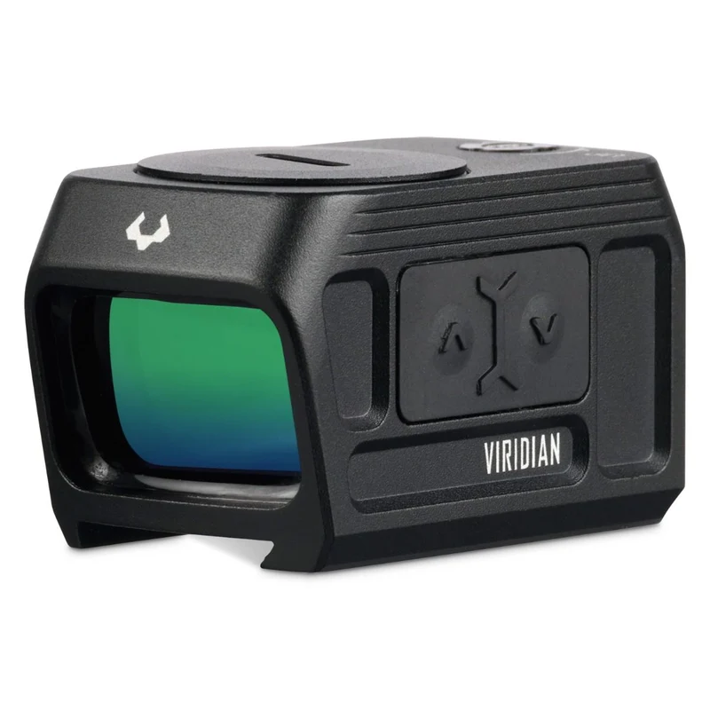 Viridian RFX45 Closed Emitter Green Dot