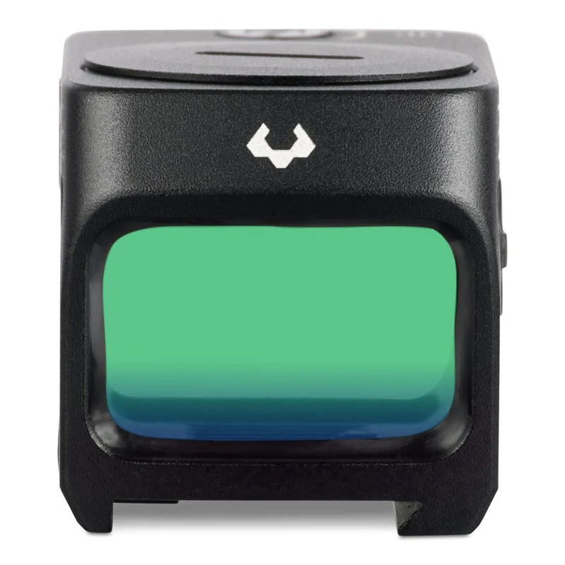 Viridian RFX45 Closed Emitter Green Dot