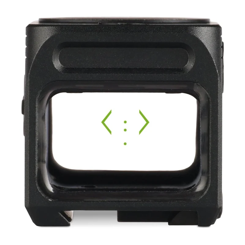 Viridian RFX45 Closed Emitter Green Dot