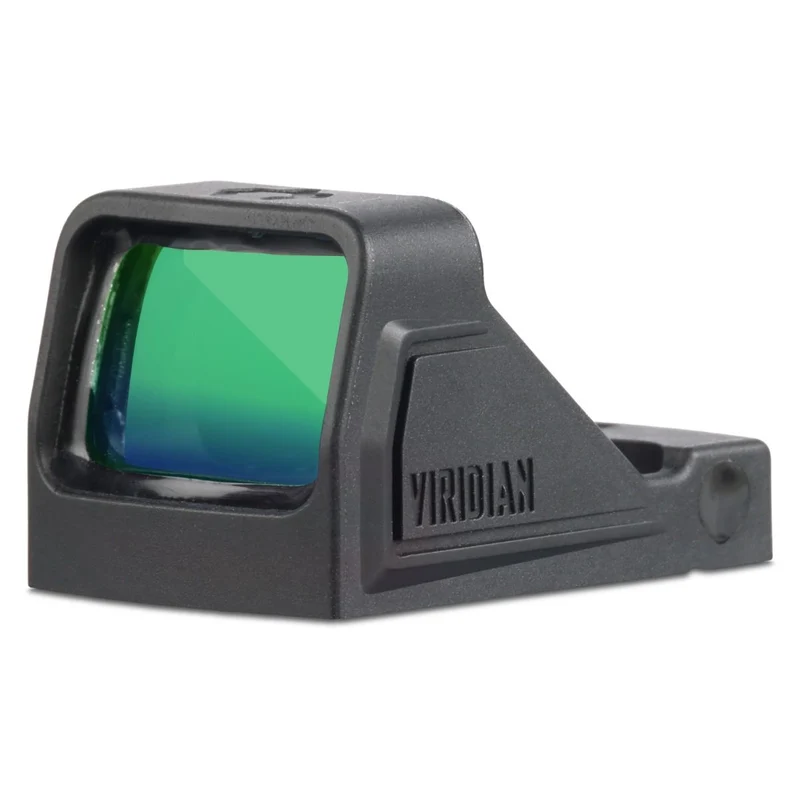 Viridian RFX11 1x16 Micro Green Dot