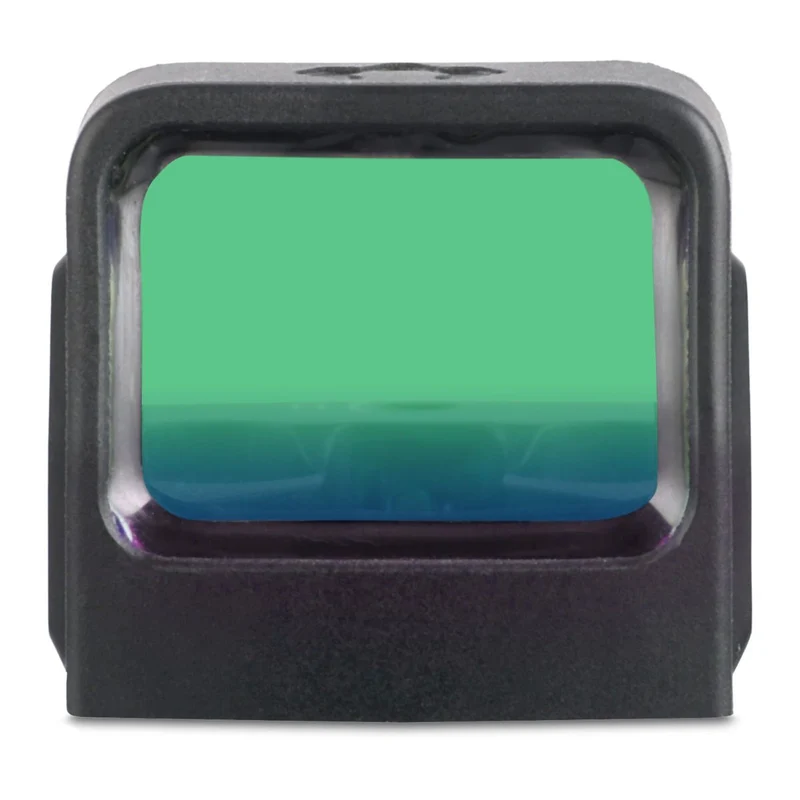 Viridian RFX11 1x16 Micro Green Dot