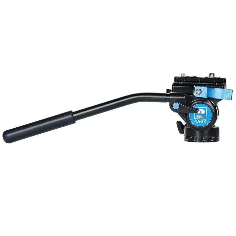 Sirui VA-5X Tête vidéo
