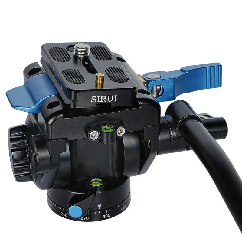 Sirui VA-5X Tête vidéo