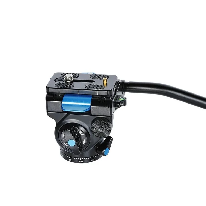 Sirui VA-5X Tête vidéo