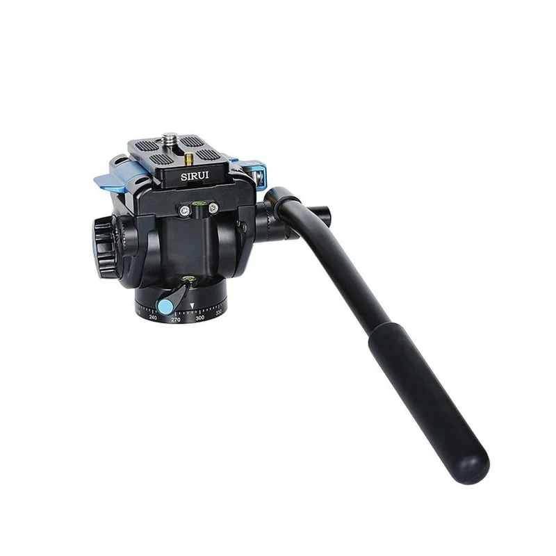 Sirui VA-5X Tête vidéo