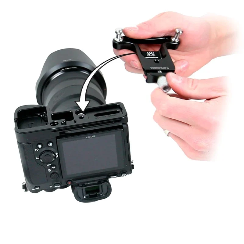 Spider SpiderPro Pince V2