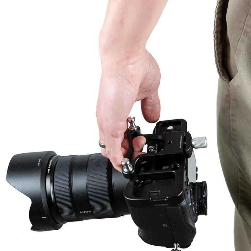 Spider SpiderPro Pince V2