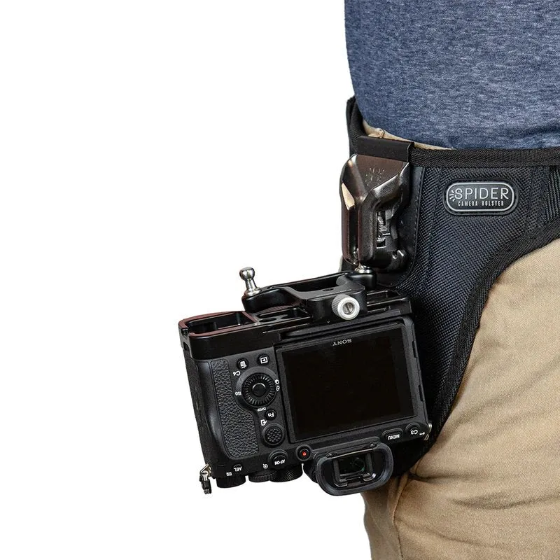 Spider SpiderPro Pince V2