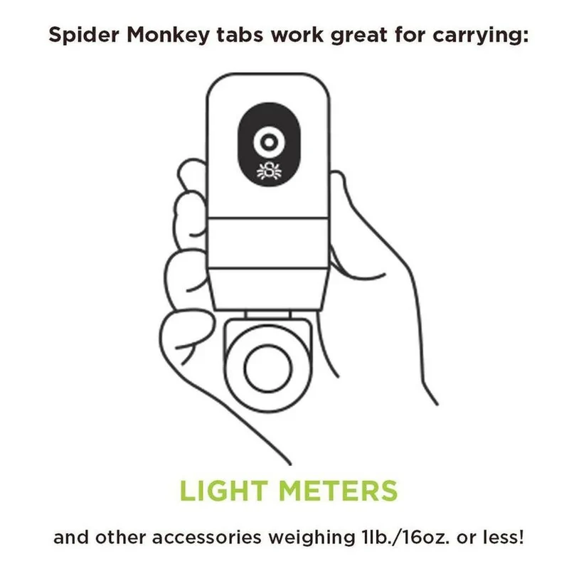 Spider SpiderMonkey Onglets supplémentaires (trois onglets)