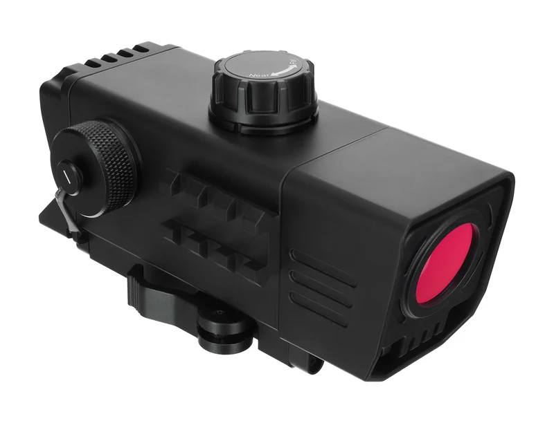 Visor de visión nocturna para rifle Levenhuk Halo NVR50