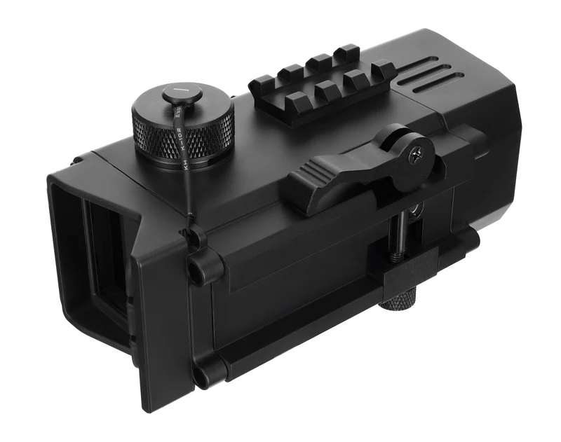Visor de visión nocturna para rifle Levenhuk Halo NVR50