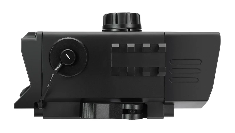 Visor de visión nocturna para rifle Levenhuk Halo NVR50