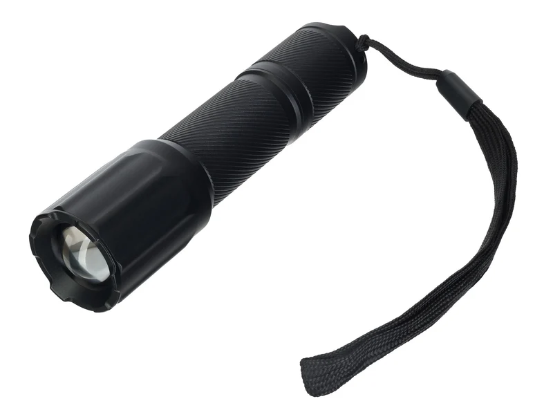 Visor de visión nocturna para rifle Levenhuk Halo NVR50
