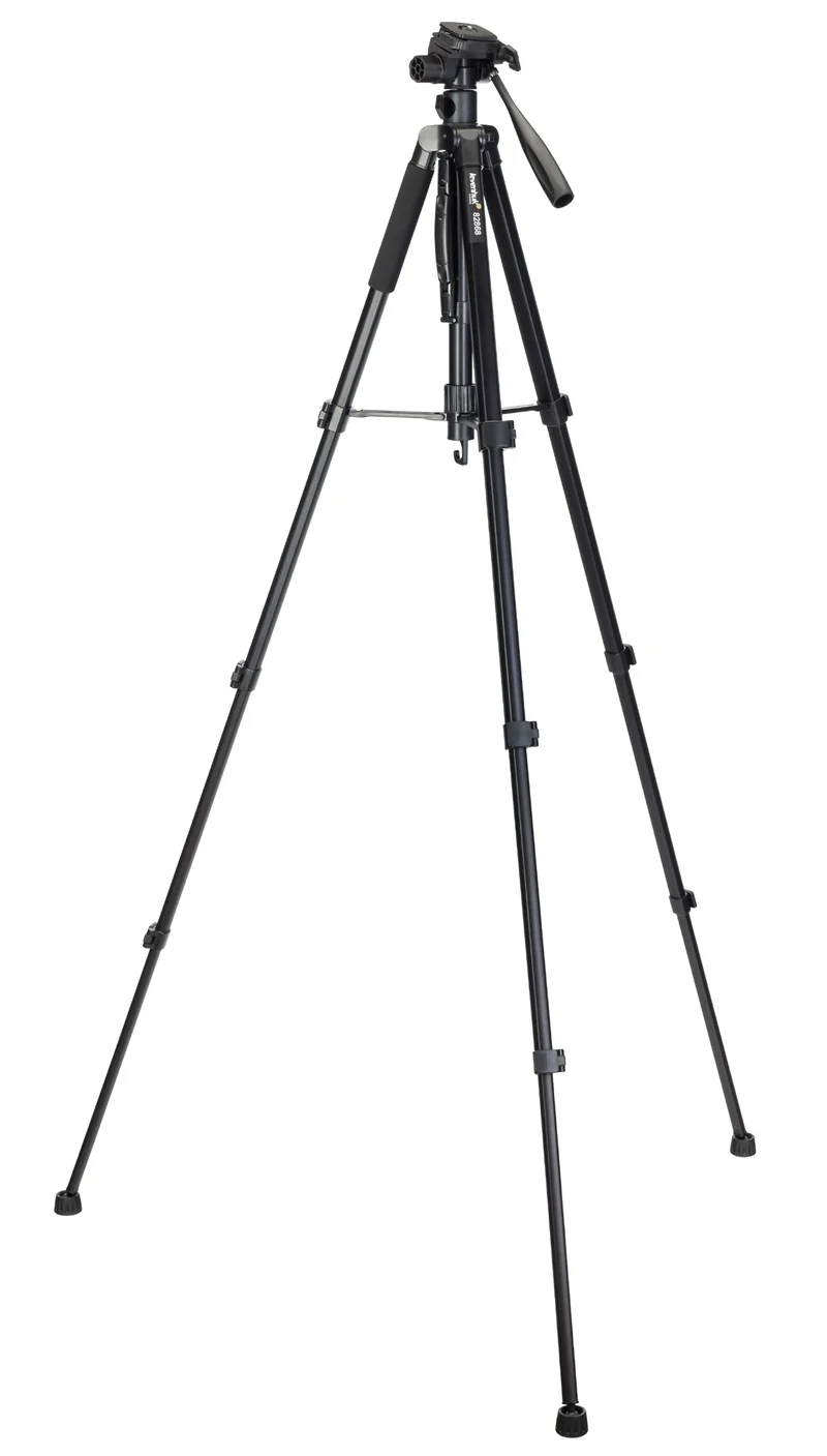Trípode Levenhuk Level PLUS VT5