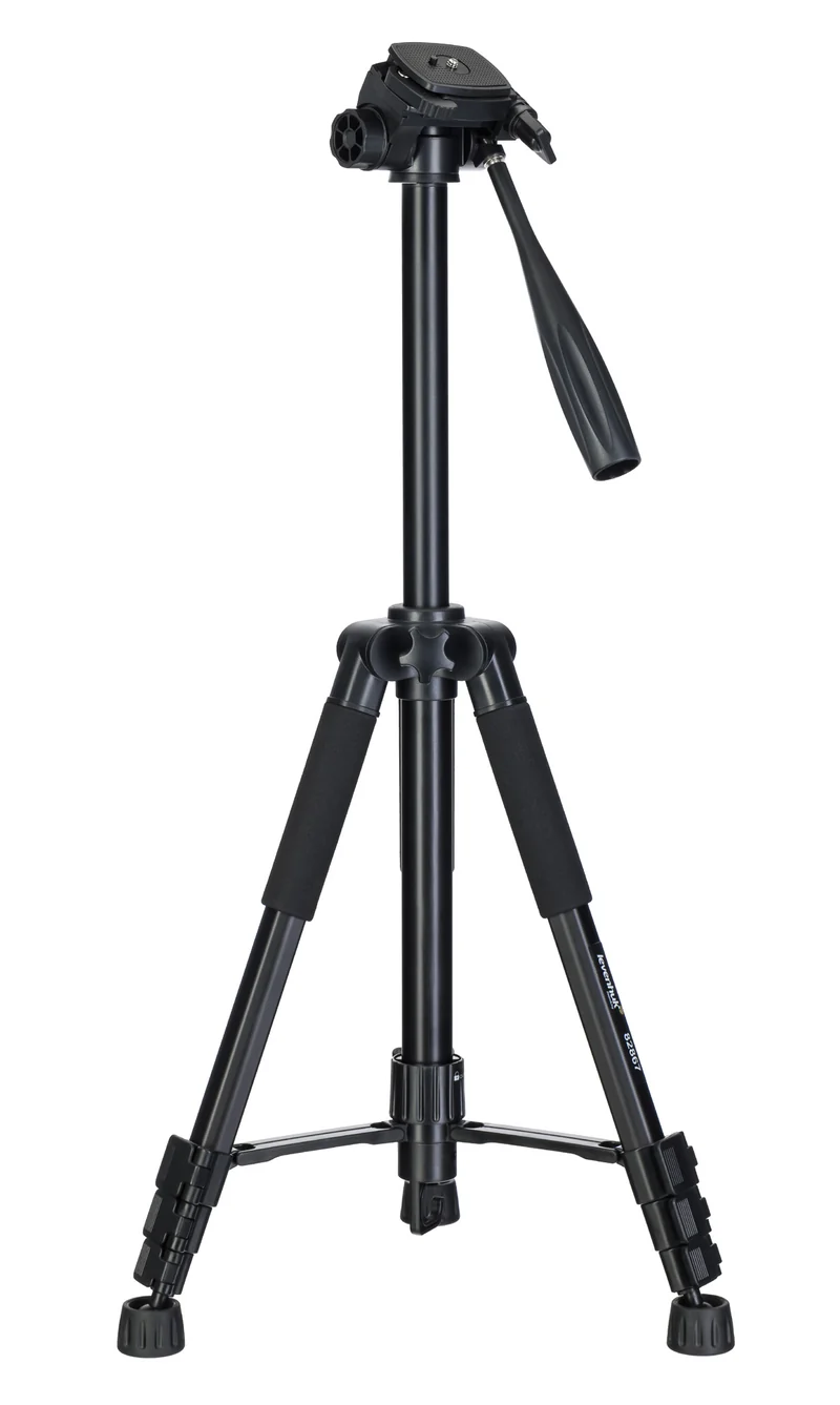 Trípode Levenhuk Level BASE TR50